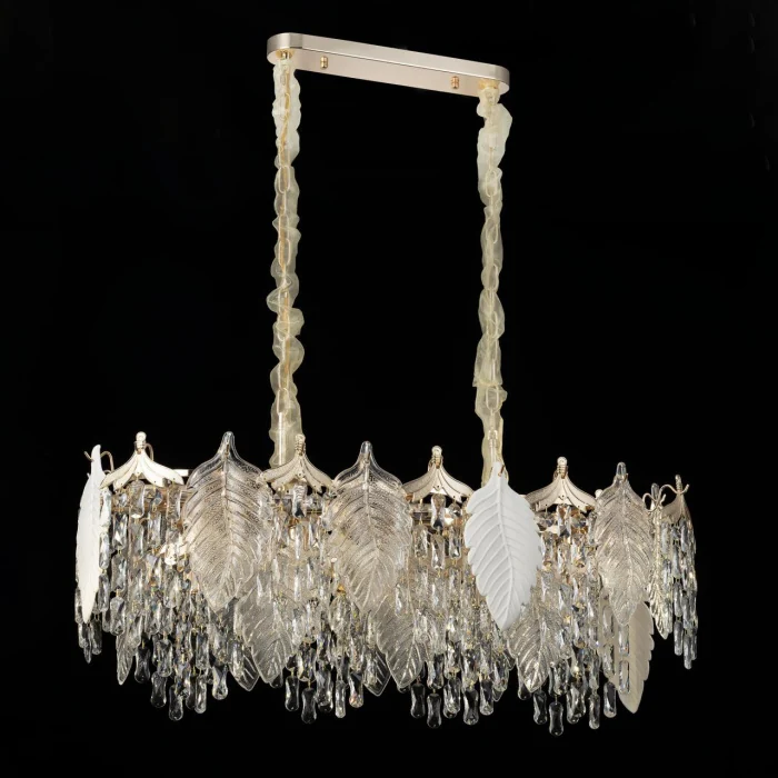 Люстра подвесная Citilux Darby CL309272