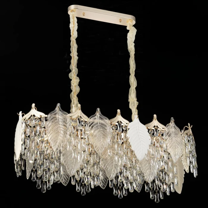 Люстра подвесная Citilux Darby CL309272