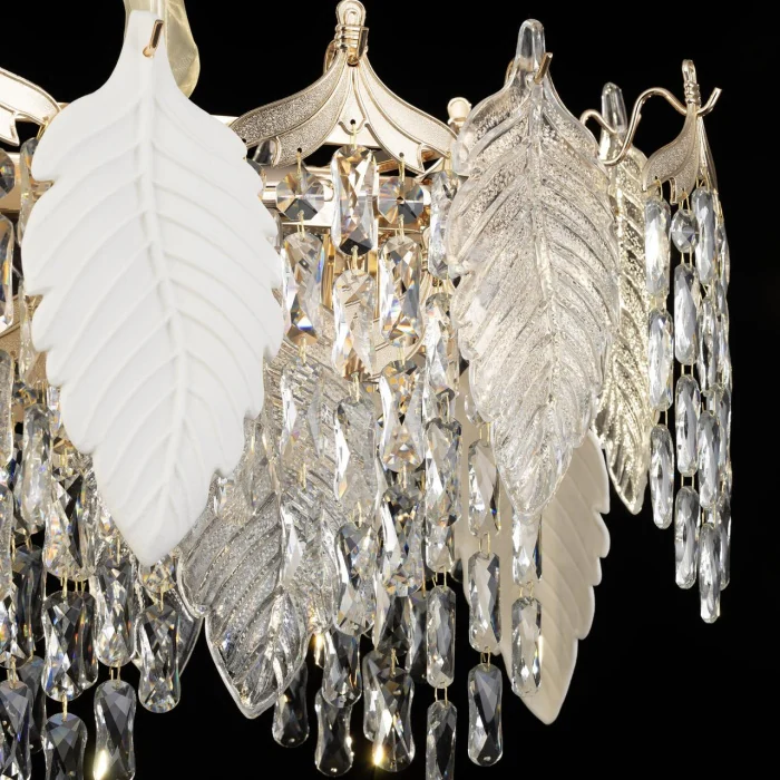 Люстра подвесная Citilux Darby CL309272