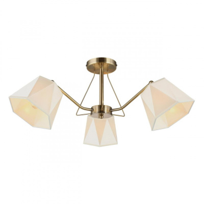 Люстра потолочная Omnilux Rapallo OML-65007-03