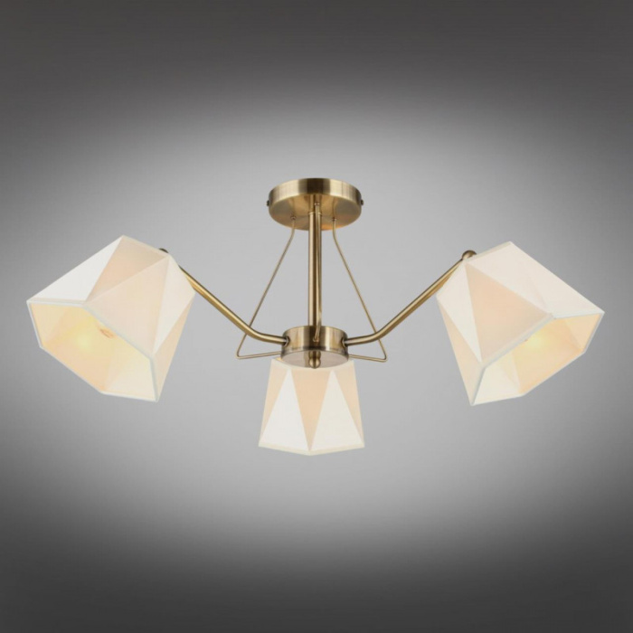 Люстра потолочная Omnilux Rapallo OML-65007-03