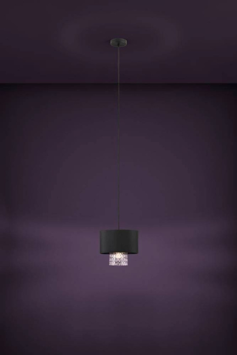 Подвесной потолочный светильник SAPUARA EGLO 39977