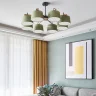 Люстра на штанге ImperiumLoft Even 178365-26