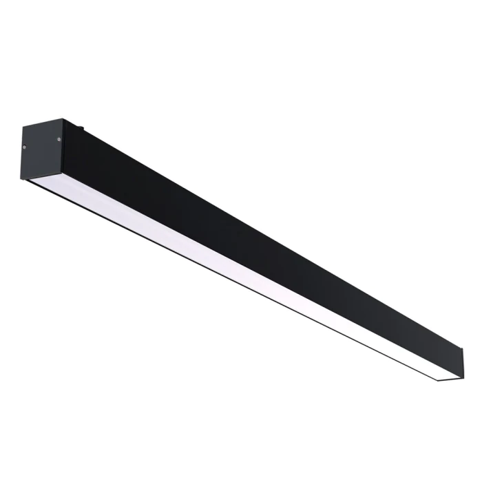 Накладной светильник Nowodvorski Office Pro Led Black 10214