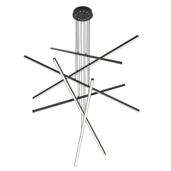 Светильник подвесной Citilux Стиг CL203261