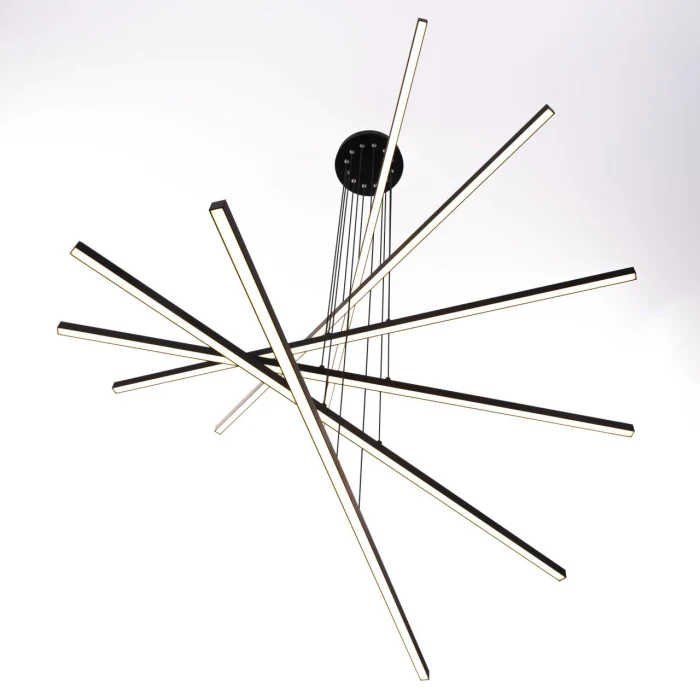 Светильник подвесной Citilux Стиг CL203261