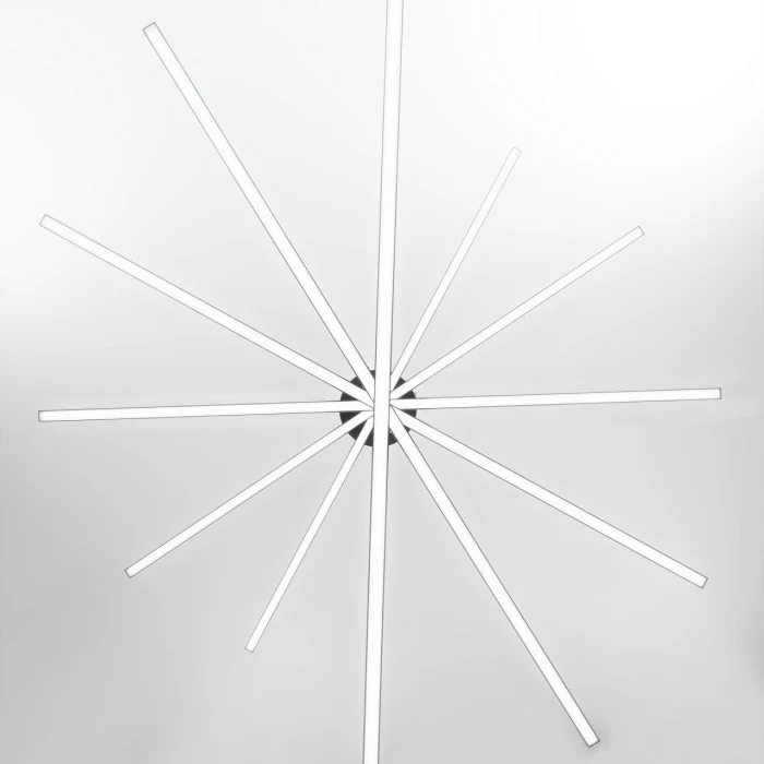 Светильник подвесной Citilux Стиг CL203261