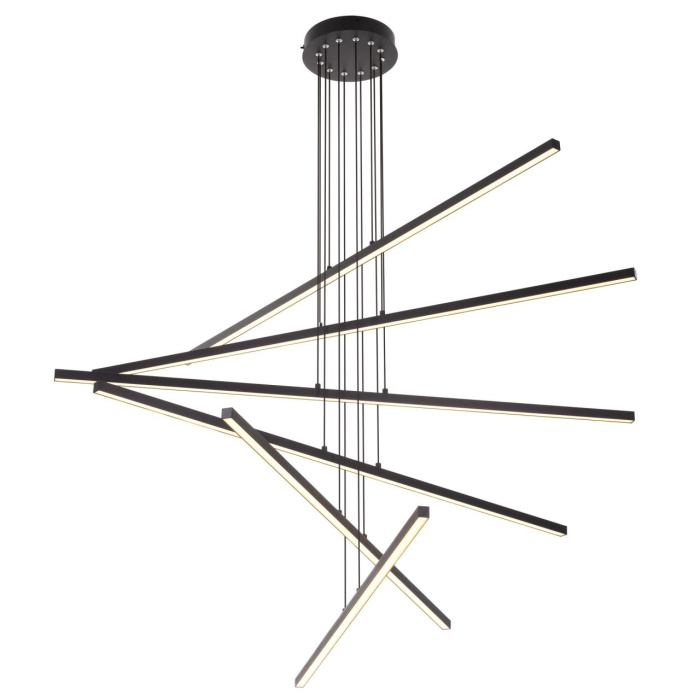 Светильник подвесной Citilux Стиг CL203261