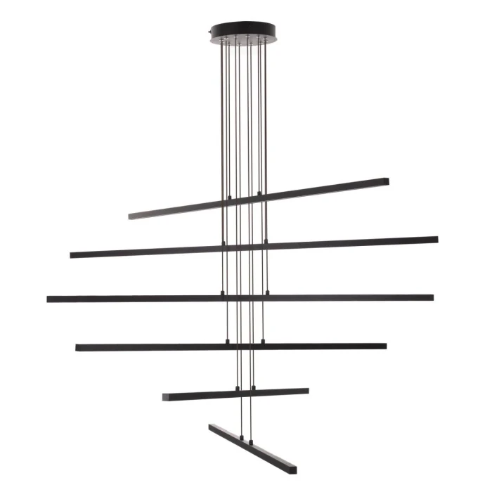 Светильник подвесной Citilux Стиг CL203261