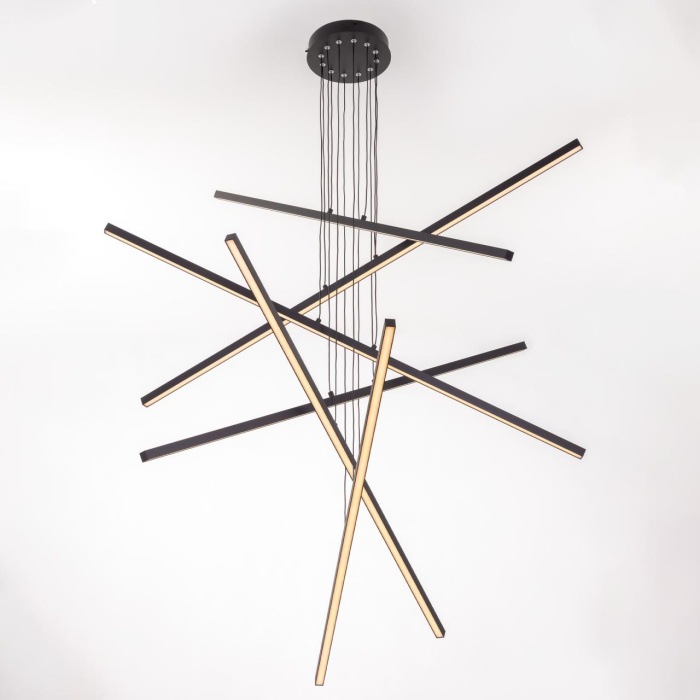 Светильник подвесной Citilux Стиг CL203261