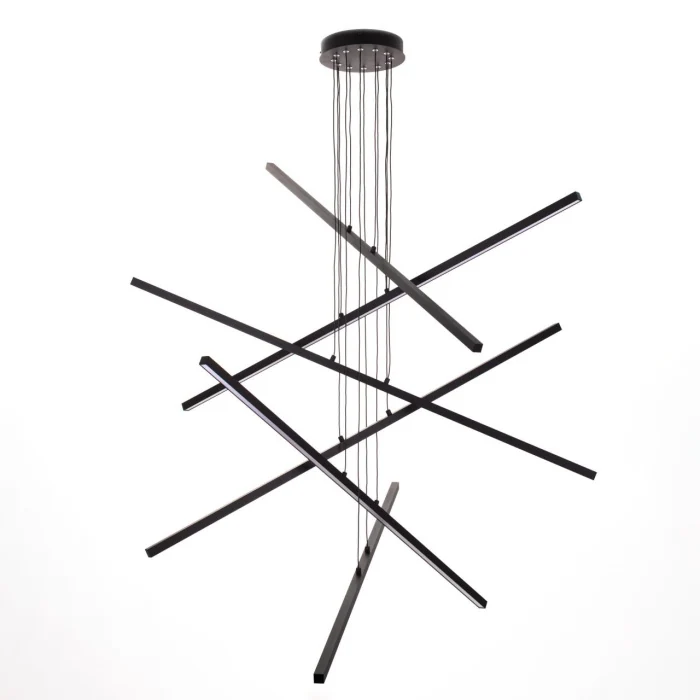 Светильник подвесной Citilux Стиг CL203261