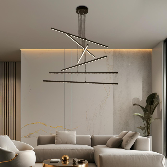 Светильник подвесной Citilux Стиг CL203261