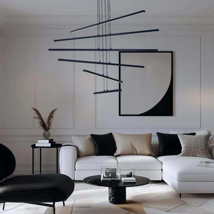 Светильник подвесной Citilux Стиг CL203261