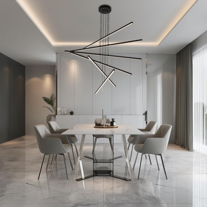 Светильник подвесной Citilux Стиг CL203261