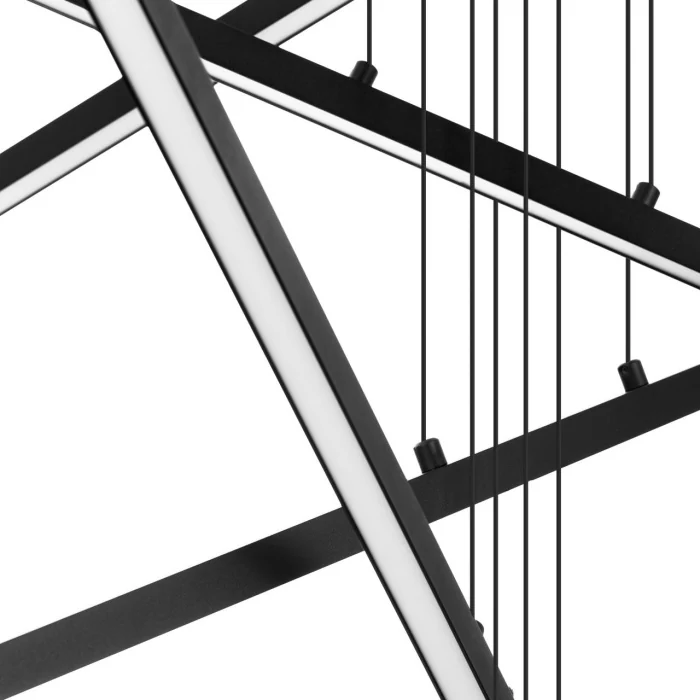 Светильник подвесной Citilux Стиг CL203261