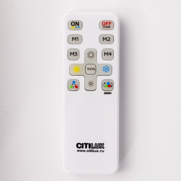 Светильник подвесной Citilux Стиг CL203261