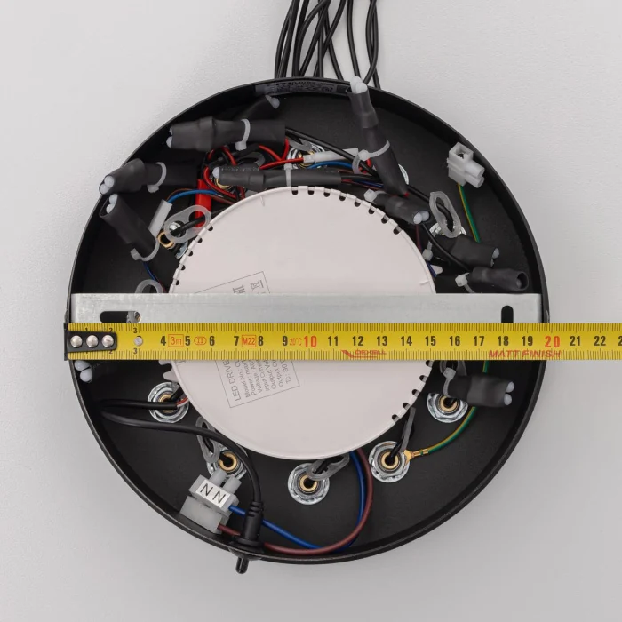 Светильник подвесной Citilux Стиг CL203261