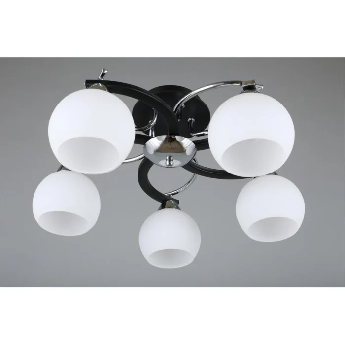 Люстра потолочная Omnilux Caldiero OML-25407-05