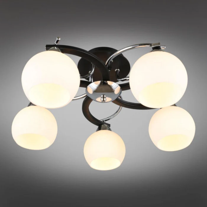 Люстра потолочная Omnilux Caldiero OML-25407-05