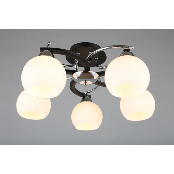 Люстра потолочная Omnilux Caldiero OML-25407-05