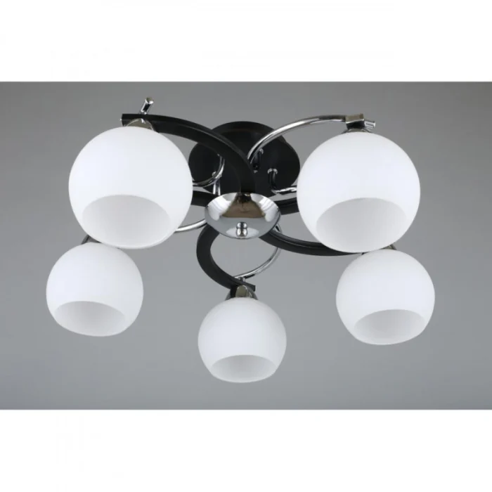 Люстра потолочная Omnilux Caldiero OML-25407-05