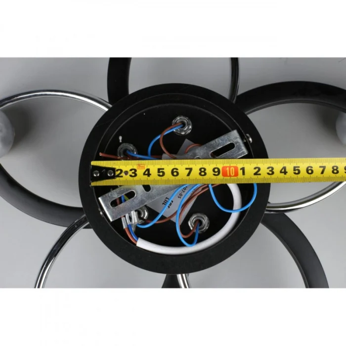 Люстра потолочная Omnilux Caldiero OML-25407-05