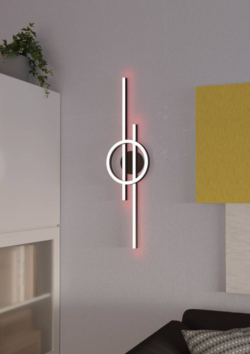 Светильник потолочный AMANDOLO EGLO 900953