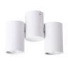 Спот Arte Lamp GAVROCHE A1511PL-2WH