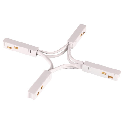 Коннектор Novotech Flum 135177