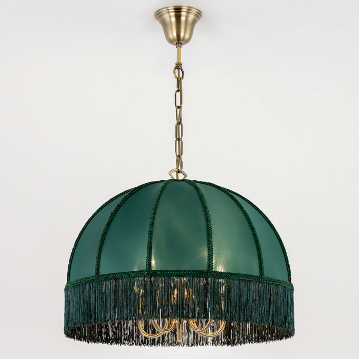 Люстра подвесная Citilux Базель CL407152