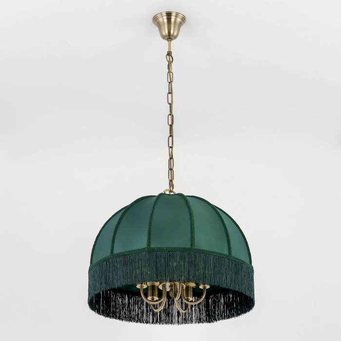 Люстра подвесная Citilux Базель CL407152