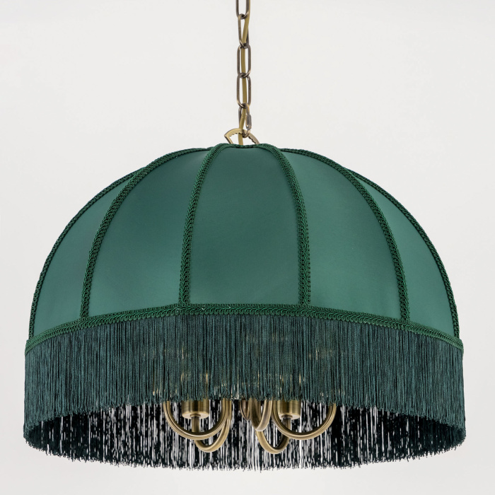 Люстра подвесная Citilux Базель CL407152