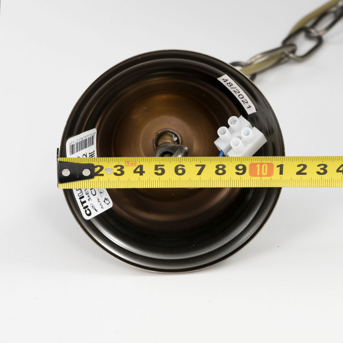 Люстра подвесная Citilux Базель CL407152