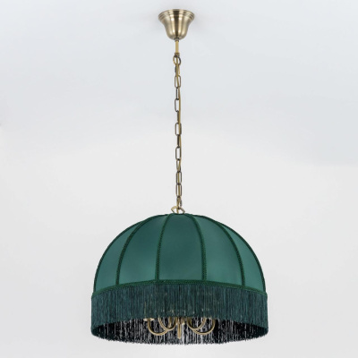 Люстра подвесная Citilux Базель CL407152