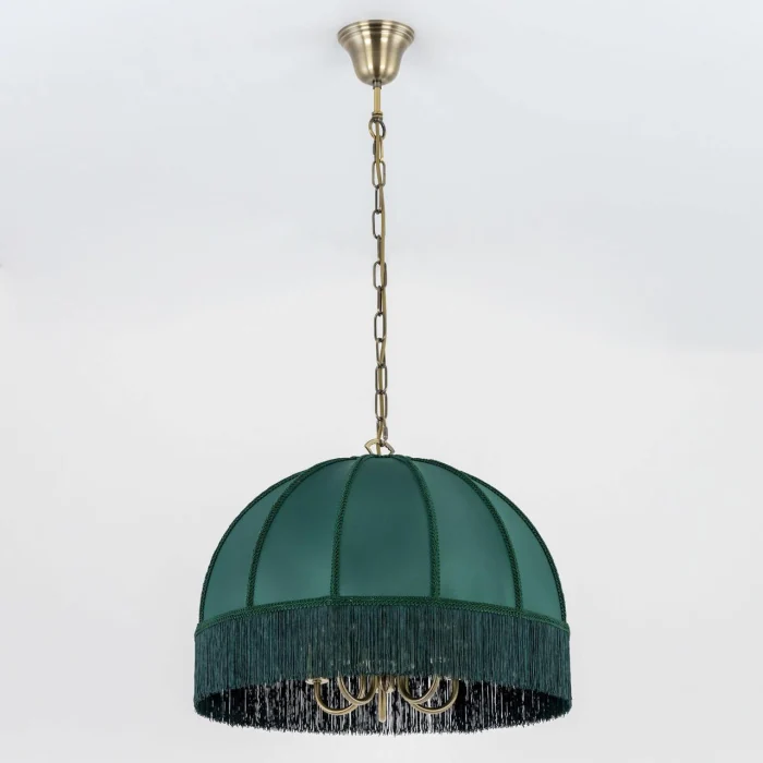 Люстра подвесная Citilux Базель CL407152