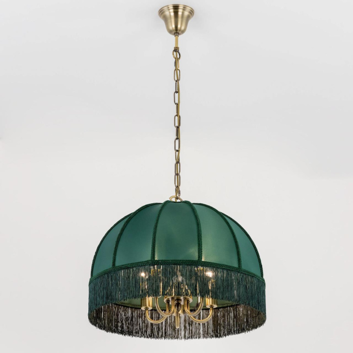 Люстра подвесная Citilux Базель CL407152