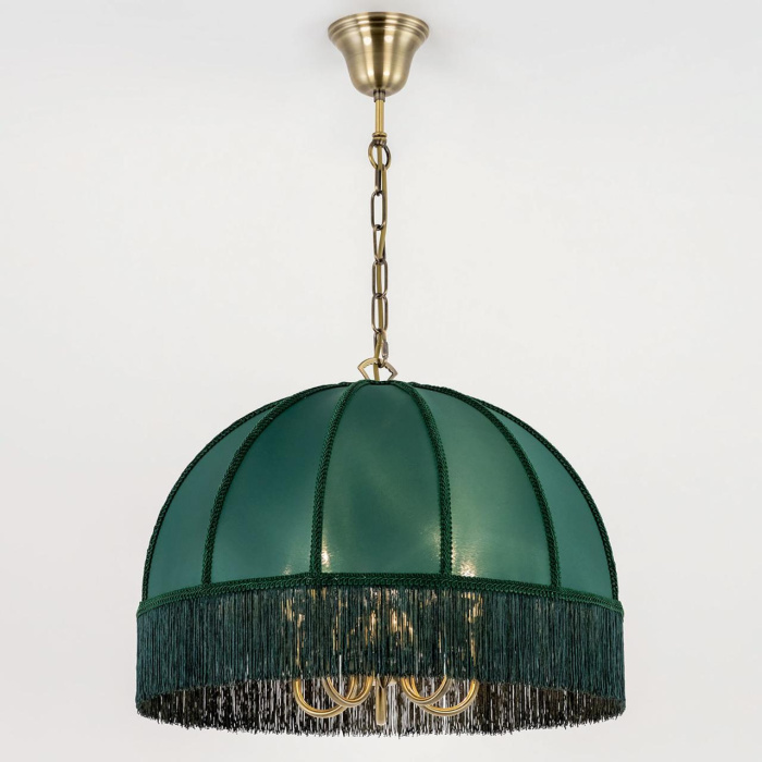 Люстра подвесная Citilux Базель CL407152