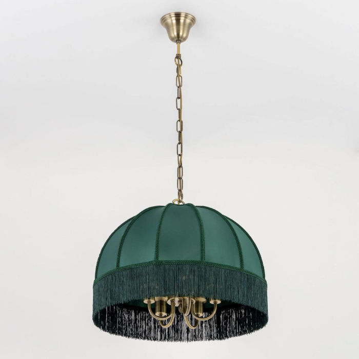 Люстра подвесная Citilux Базель CL407152