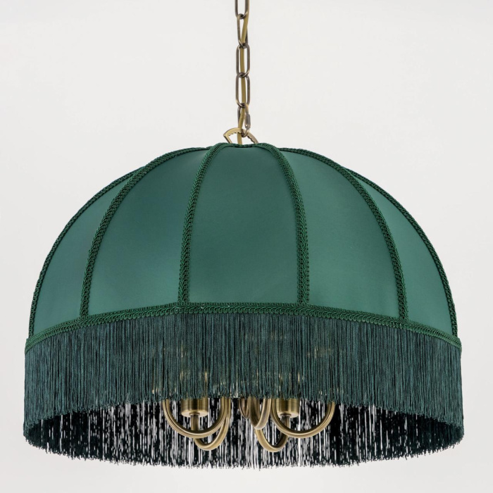 Люстра подвесная Citilux Базель CL407152