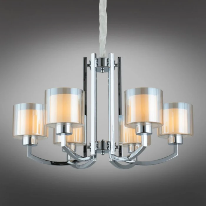 Люстра подвесная Omnilux Atessa OML-55903-06