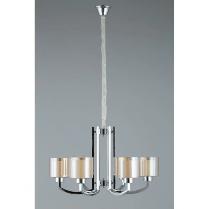 Люстра подвесная Omnilux Atessa OML-55903-06