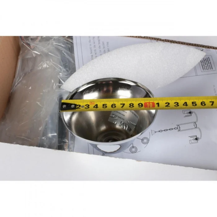 Люстра подвесная Omnilux Atessa OML-55903-06