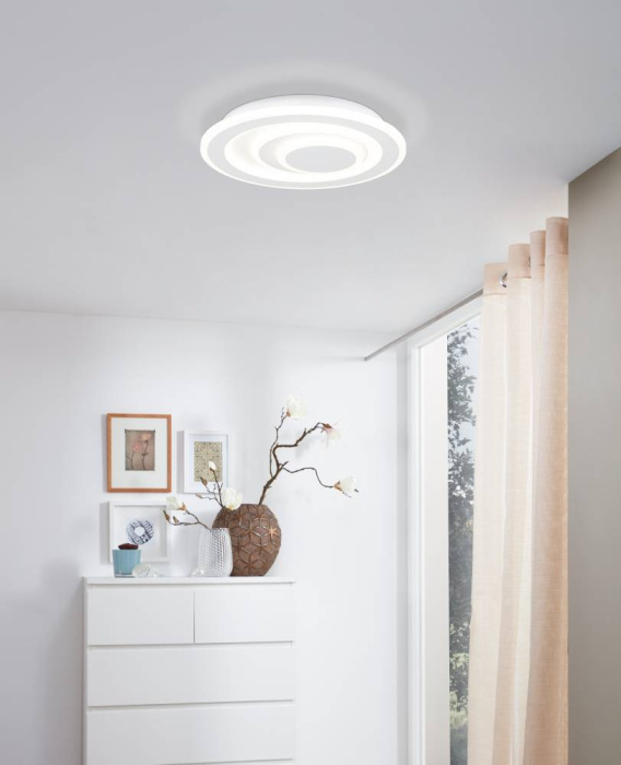 Светильник потолочный PALAGIANO 1 EGLO 32051