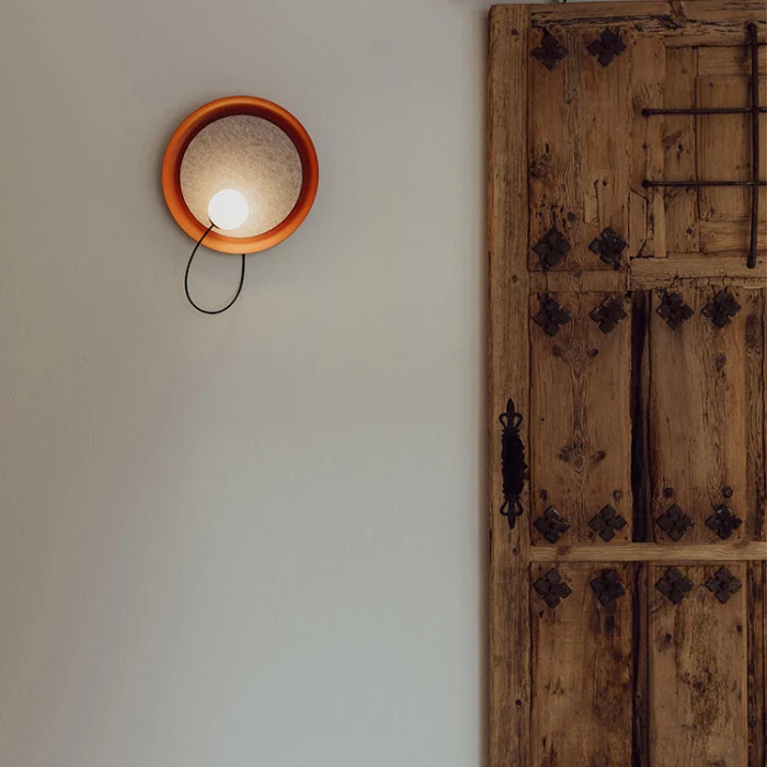 Настенный светильник ImperiumLoft Margott-Wall 224256-23