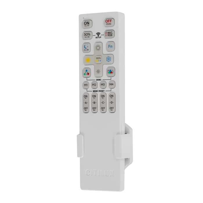 Люстра потолочная Citilux Trio CL215B130