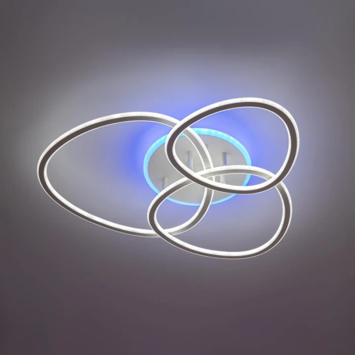 Люстра потолочная Citilux TRIO CL215B130