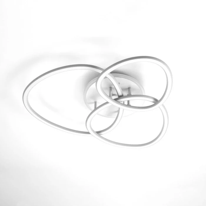 Люстра потолочная Citilux TRIO CL215B130