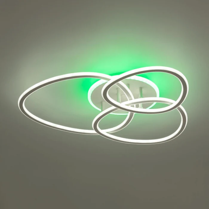 Люстра потолочная Citilux TRIO CL215B130