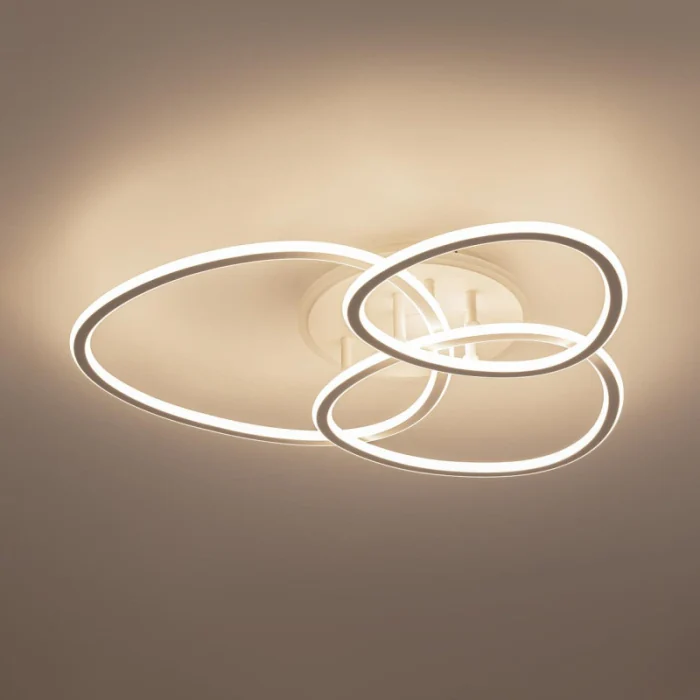 Люстра потолочная Citilux TRIO CL215B130