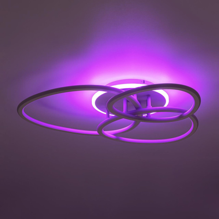 Люстра потолочная Citilux TRIO CL215B130